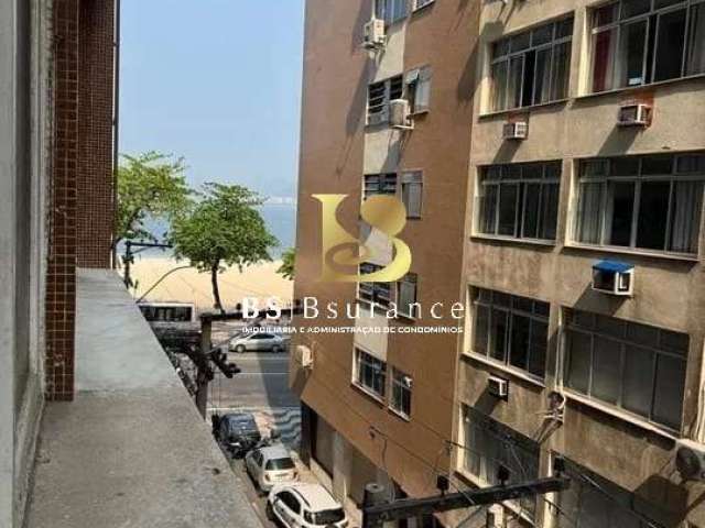 Apartamento com 3 quartos para alugar na Travessa Antônio Pedro, 12, Icaraí, Niterói por R$ 2.700