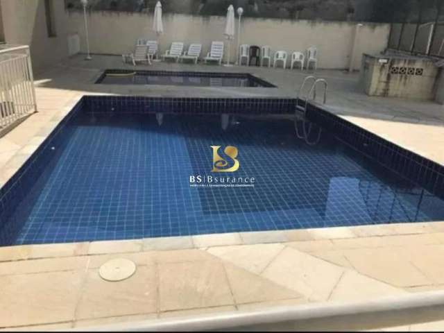 Apartamento com 2 quartos à venda na Vicente de Lima Cleto, 451, Nova Cidade, São Gonçalo por R$ 215.000