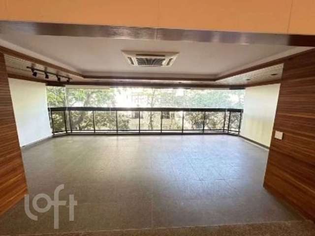 Apartamento com 4 quartos à venda na Rua Cupertino Durão, 131, Leblon, Rio de Janeiro por R$ 7.200.000