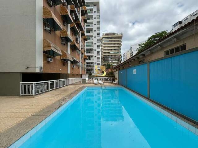 Apartamento com 2 quartos à venda na Rua Professor Miguel Couto, 371, Icaraí, Niterói por R$ 670.000