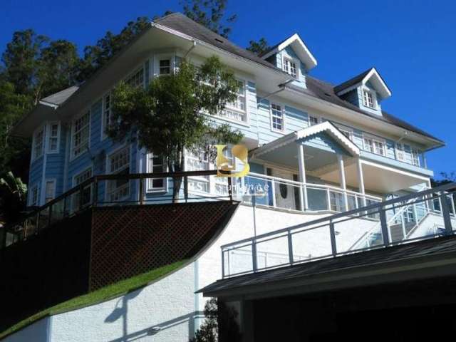 Casa em condomínio fechado com 3 quartos à venda na Estrada Francisco da Cruz Nunes, 1265, Piratininga, Niterói por R$ 3.450.000