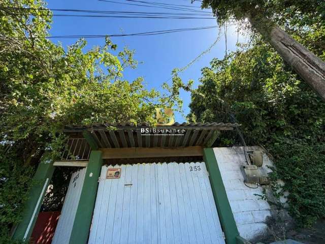 Casa com 4 quartos à venda na Rua do Ermitao, 253, Itaúna, Saquarema por R$ 595.000