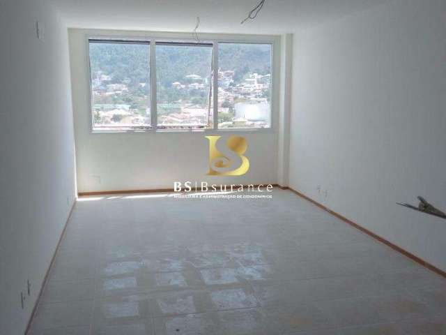 Sala comercial com 1 sala para alugar na Rua Doutor Oliveira Botelho, 9, São Francisco, Niterói por R$ 900