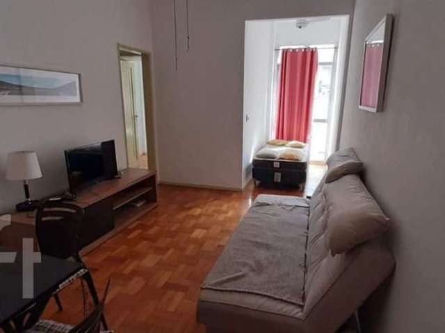 Apartamento com 1 quarto à venda na Rua Raimundo Correia, 60, Copacabana, Rio de Janeiro por R$ 600.000