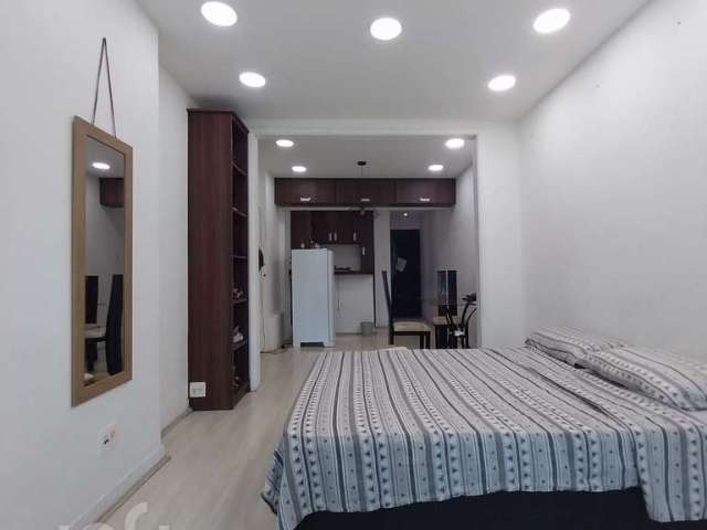 Apartamento com 1 quarto à venda na Avenida Treze de Maio, 47, Centro, Rio de Janeiro por R$ 239.000