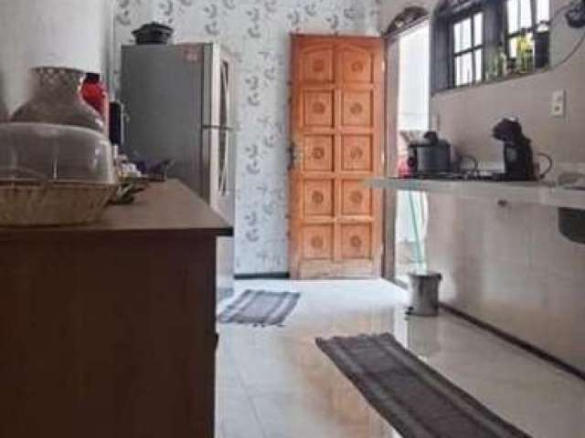 Casa com 3 quartos à venda na Armando Amaral Rebelo, 410, Campo Grande, Rio de Janeiro por R$ 400.000