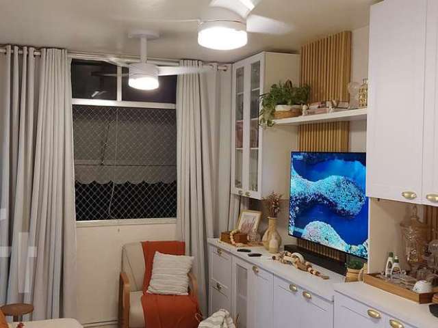 Apartamento com 2 quartos à venda na Rua Leopoldo, 637, Andaraí, Rio de Janeiro por R$ 270.000