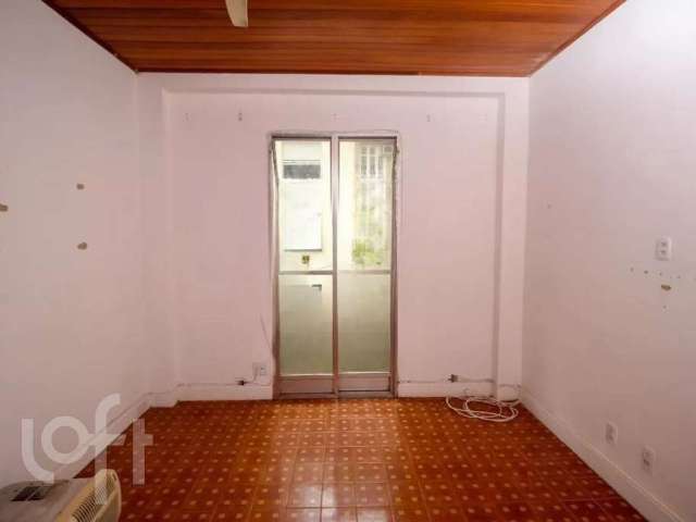 Apartamento com 3 quartos à venda na Rua Ferreira Viana, 57, Flamengo, Rio de Janeiro por R$ 580.000