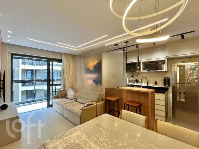 Apartamento com 3 quartos à venda na Estrada do Bananal, 360, Freguesia (Jacarepaguá), Rio de Janeiro por R$ 635.000