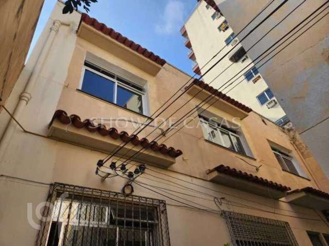 Casa com 3 quartos à venda na Professor Lafaiete Cortes, 132, Andaraí, Rio de Janeiro por R$ 550.000