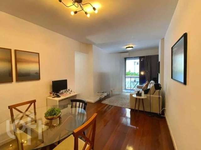 Apartamento com 2 quartos à venda na Rua Dona Mariana, 188, Botafogo, Rio de Janeiro por R$ 1.100.000