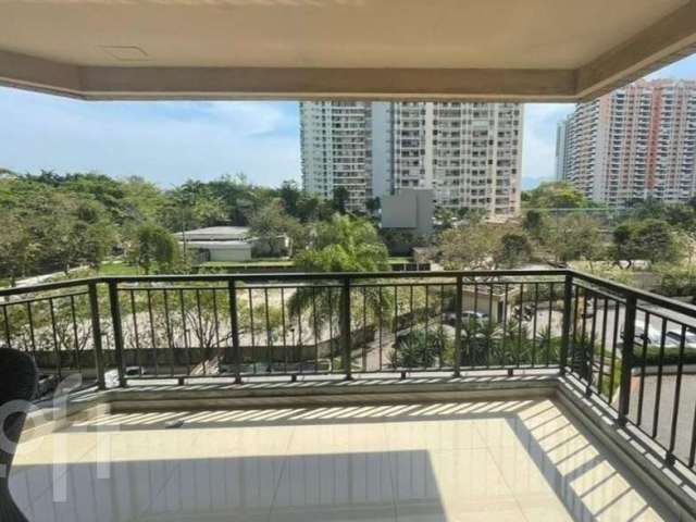 Apartamento com 2 quartos à venda na Avenida Prefeito Dulcídio Cardoso, 2848, Barra da Tijuca, Rio de Janeiro por R$ 899.000