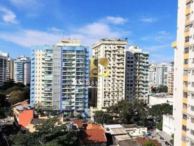 Apartamento com 3 quartos à venda na Rua Nóbrega, 242, Icaraí, Niterói por R$ 1.150.000