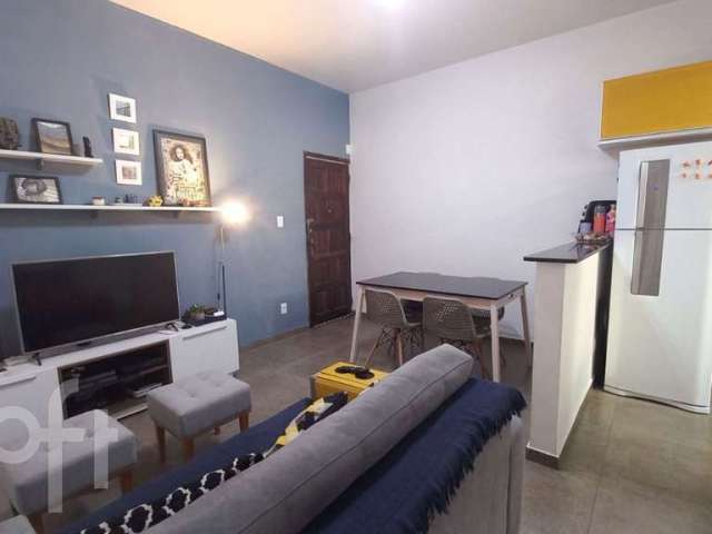 Apartamento com 2 quartos à venda na Rua Riachuelo, 136, Centro, Rio de Janeiro por R$ 360.000