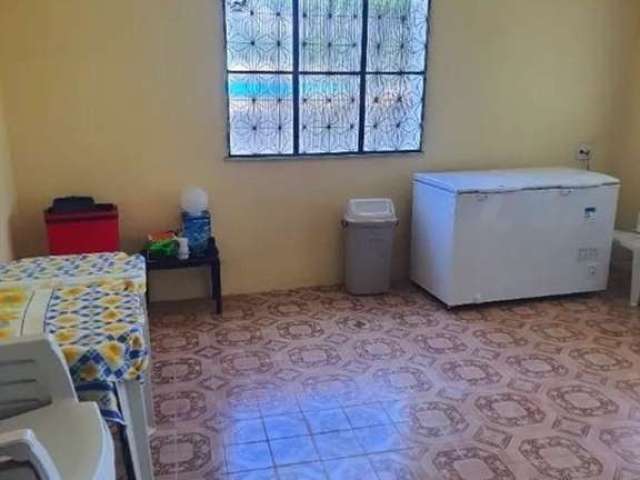 Casa com 3 quartos à venda na Laudelina Maia de Paiva, 445, Guaratiba, Rio de Janeiro por R$ 740.000