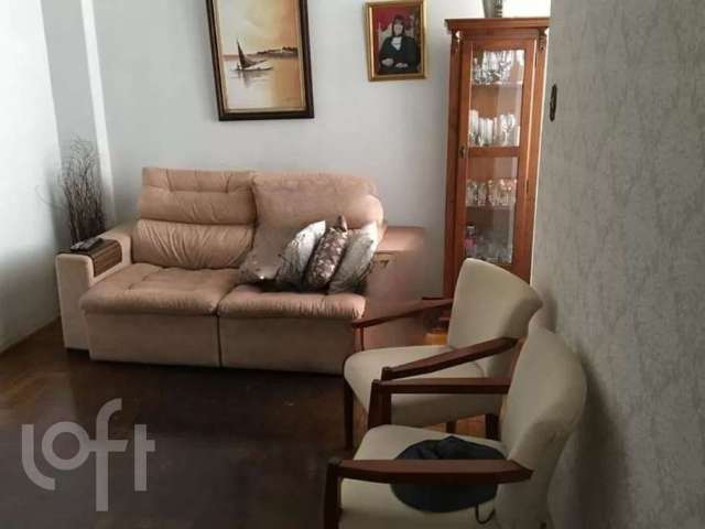 Apartamento com 2 quartos à venda na Rua Andrade Pertence, 23, Catete, Rio de Janeiro por R$ 580.000