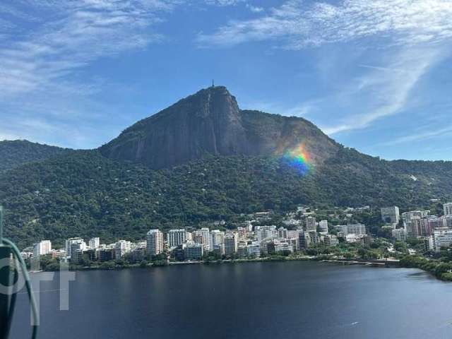 Apartamento com 4 quartos à venda na Avenida Epitácio Pessoa, 4344, Lagoa, Rio de Janeiro por R$ 3.300.000