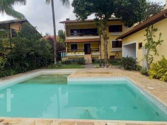 Casa em condomínio fechado com 5 quartos à venda na Estrada Alcebíades Pinto, 1100, Badu, Niterói por R$ 1.300.000