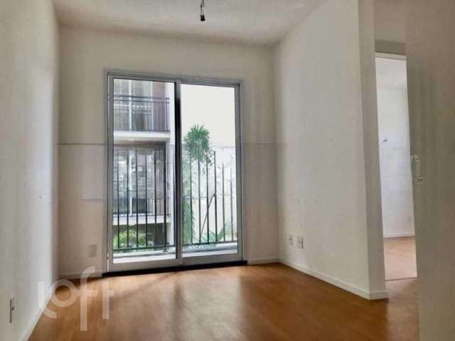 Apartamento com 2 quartos à venda na Rua Leopoldo, 351, Andaraí, Rio de Janeiro por R$ 325.000