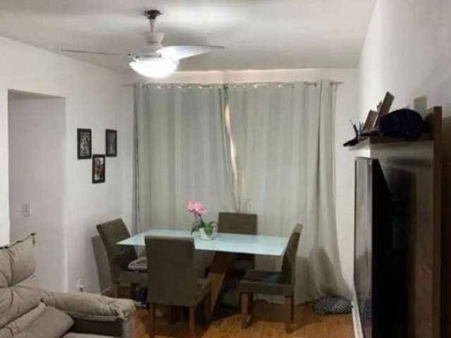 Apartamento com 2 quartos à venda na dos Italianos, 936, Rocha Miranda, Rio de Janeiro por R$ 182.000