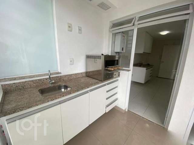 Apartamento com 2 quartos à venda na Rua Silvia Pozzano, 2880, Recreio dos Bandeirantes, Rio de Janeiro por R$ 495.000