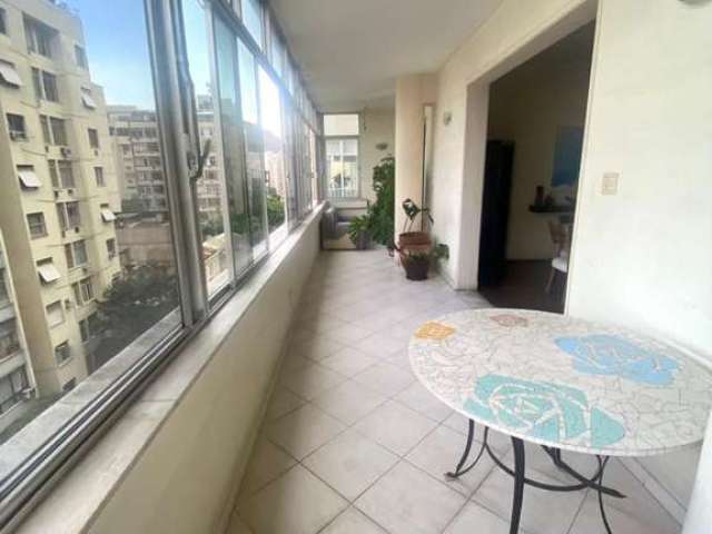 Apartamento com 4 quartos à venda na Rua Anita Garibaldi, 5, Copacabana, Rio de Janeiro por R$ 1.690.000