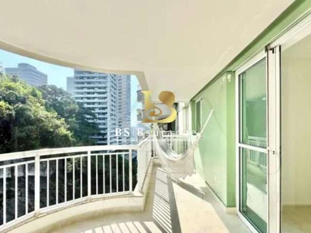 Apartamento com 2 quartos à venda na Avenida Carlos Peixoto, 80, Botafogo, Rio de Janeiro por R$ 1.190.000