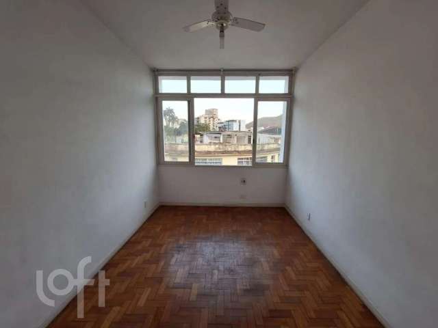 Apartamento com 1 quarto à venda na Rua Barão de Macaúbas, 156, Botafogo, Rio de Janeiro por R$ 400.000