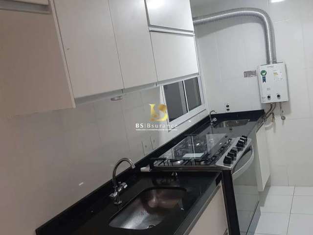 Apartamento com 2 quartos à venda na R. Dalva Raposo, 42, Maria Paula, Niterói por R$ 290.000