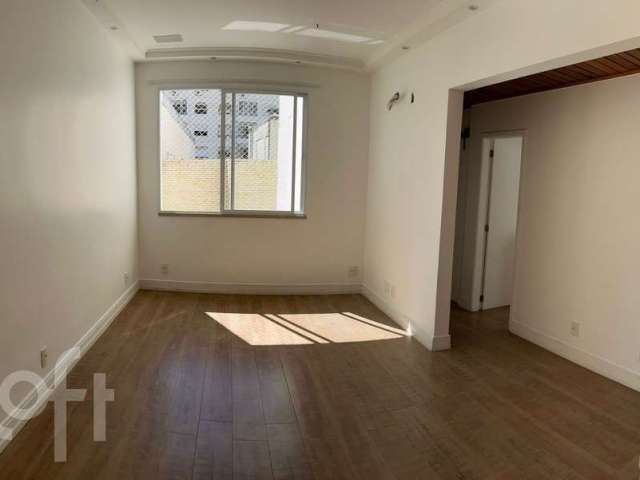 Apartamento com 2 quartos à venda na Rua Belisário Távora, 211, Laranjeiras, Rio de Janeiro por R$ 790.000