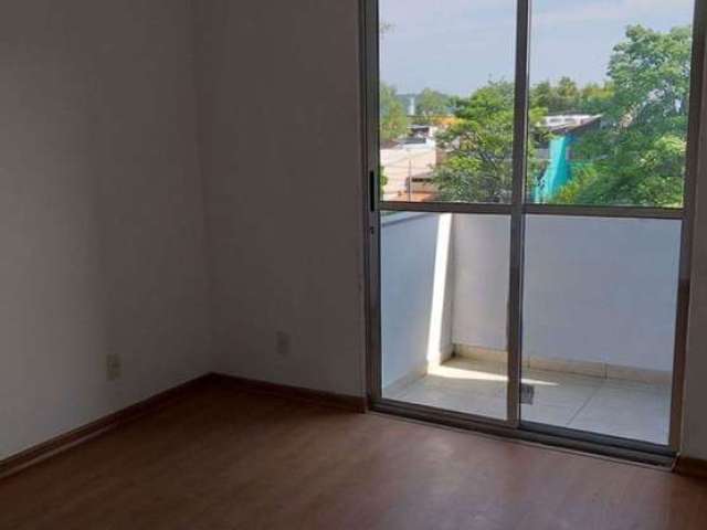 Apartamento com 2 quartos à venda na Deputado Bocaiúva Cunha, 261, Campo Grande, Rio de Janeiro por R$ 248.000