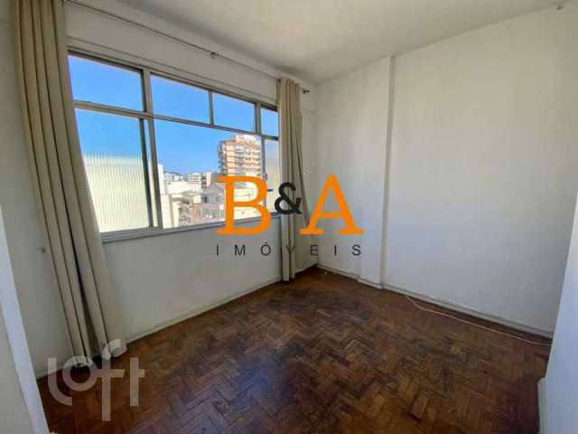 Apartamento com 1 quarto à venda na Rua Pedro Américo, 314, Catete, Rio de Janeiro por R$ 330.000