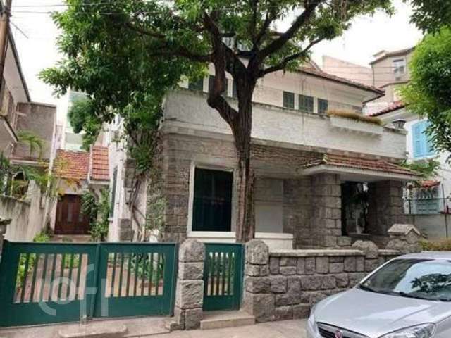 Casa com 6 quartos à venda na Rua Álvares Borgerth, 18, Botafogo, Rio de Janeiro por R$ 3.500.000