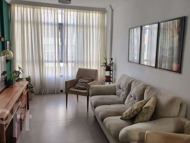 Apartamento com 3 quartos à venda na Rua Presidente Pedreira, 147, Ingá, Niterói por R$ 960.000