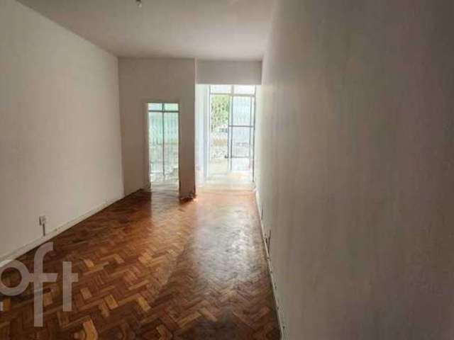 Apartamento com 2 quartos à venda na Rua do Humaitá, 109, Humaitá, Rio de Janeiro por R$ 530.000