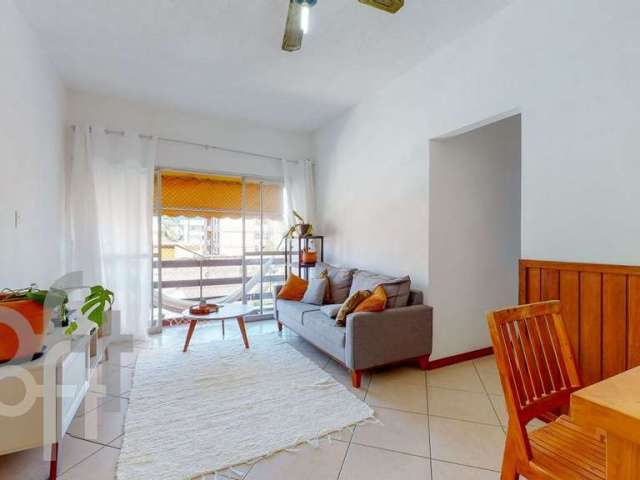 Apartamento com 2 quartos à venda na Avenida dos Mananciais, 505, Taquara, Rio de Janeiro por R$ 199.000