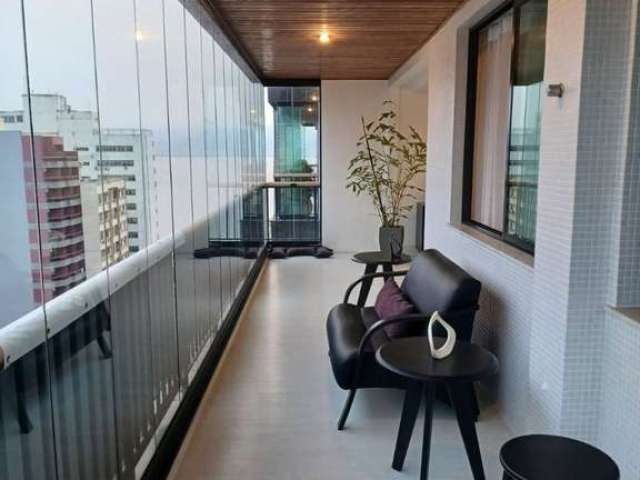 Apartamento com 3 quartos à venda na Avenida Almirante Ary Parreiras, 65, Icaraí, Niterói por R$ 1.480.000