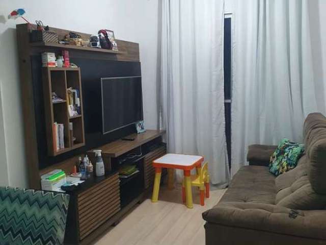 Apartamento com 2 quartos à venda na Estrada Coronel Vieira, 108, Irajá, Rio de Janeiro por R$ 200.000