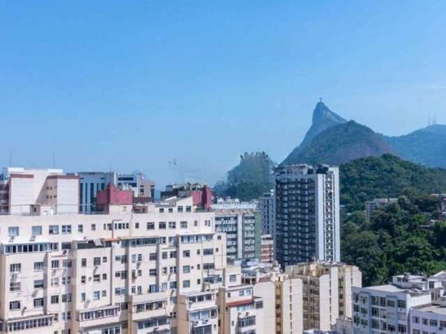 Apartamento com 3 quartos à venda na Rua Senador Vergueiro, 170, Flamengo, Rio de Janeiro por R$ 2.200.000