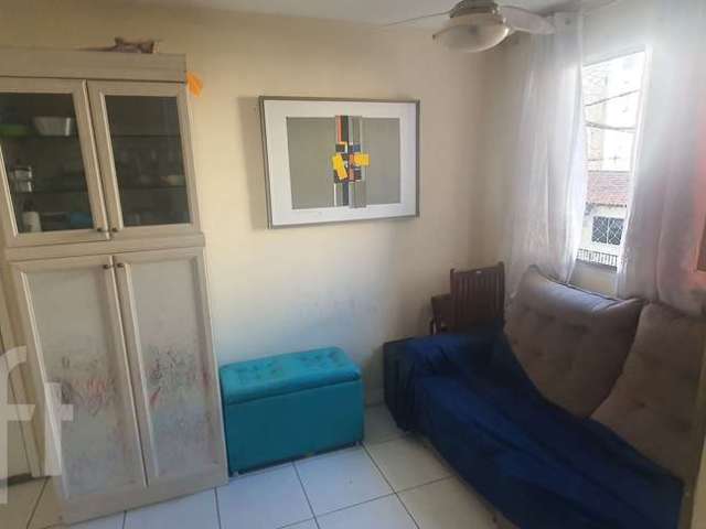 Apartamento com 2 quartos à venda na Rua Brás Cubas, 310, Pavuna, Rio de Janeiro por R$ 90.000