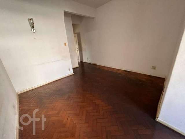 Apartamento com 1 quarto à venda na Conde de Baependi, 54, Laranjeiras, Rio de Janeiro por R$ 540.000