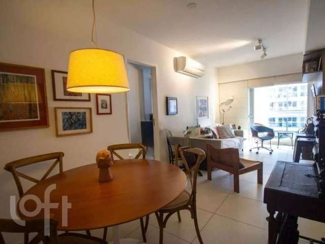 Apartamento com 1 quarto à venda na Avenida das Américas, 19050, Recreio dos Bandeirantes, Rio de Janeiro por R$ 435.000