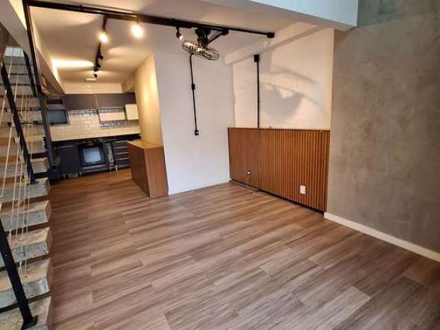 Apartamento com 1 quarto à venda na Rua das Marrecas, 11, Centro, Rio de Janeiro por R$ 690.000