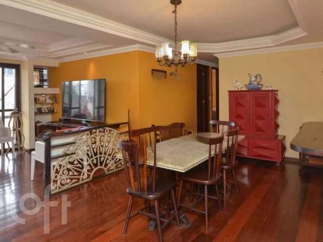 Apartamento com 4 quartos à venda na Avenida Genaro de Carvalho, 3877, Recreio dos Bandeirantes, Rio de Janeiro por R$ 570.000