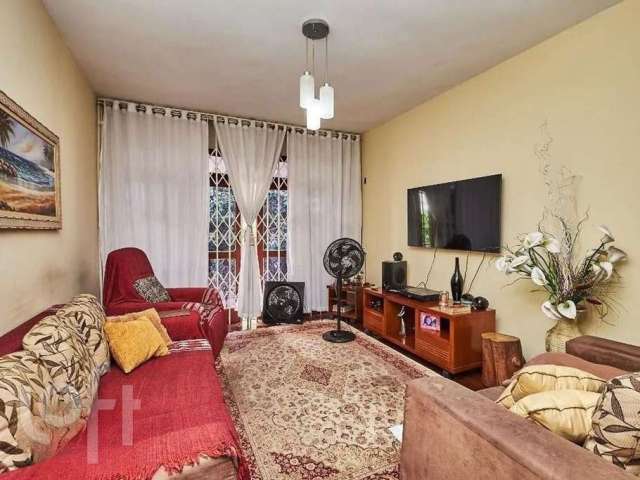 Casa com 3 quartos à venda na Rua Silva Guimarães, 29, Tijuca, Rio de Janeiro por R$ 875.000