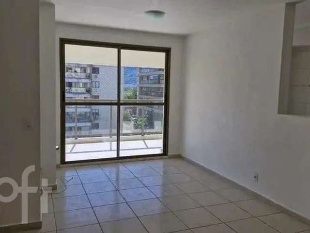 Apartamento com 2 quartos à venda na Avenida Tim Maia, 7375, Recreio dos Bandeirantes, Rio de Janeiro por R$ 479.000