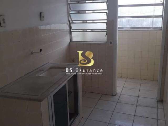 Apartamento com 2 quartos à venda na Paiva, 299, Porto Velho, São Gonçalo por R$ 175.000