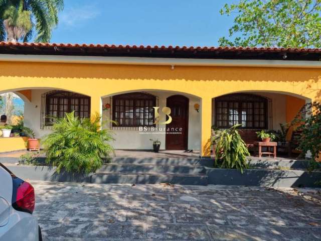 Casa com 3 quartos à venda na Padre Manoel da Nóbrega, 102, Laranjal, São Gonçalo por R$ 398.000