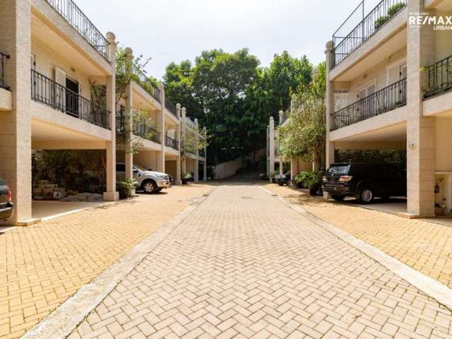 Casa em condomínio para venda, 330m²