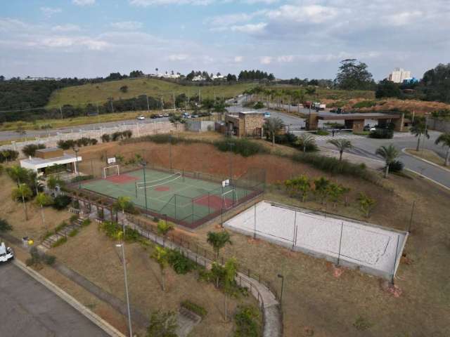 Lote em condomínio  para venda, 489m²